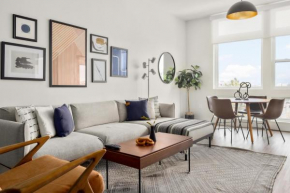 City Views - Lifestyle Loft - Zuni Lofts